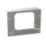 Simpson Strong-Tie Reinforcement Brackets 109mm x 109mm 5 Pack