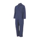 Site Teape  Coveralls Navy X Large 56" Chest 31" L