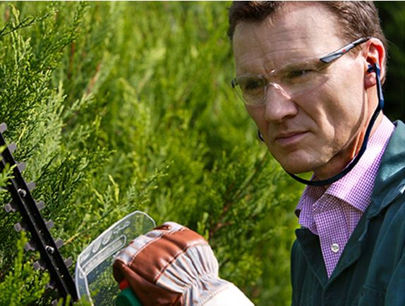 View All 3M Safety Glasses