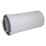 Worcester Bosch  Short Flue Extension 60/100mm x 220mm