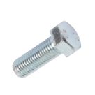 Easyfix BZP Steel Set Screws M20 x 60mm 25 Pack