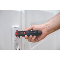 Bosch GVD 1000-17  Non-Contact Voltage Tester 1000V AC