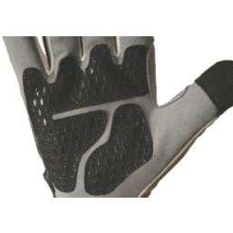Verve VGG130 Gardening Gloves Green Medium 1 Pair