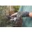 Verve VGG130 Gardening Gloves Green Medium 1 Pair