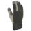 Verve VGG130 Gardening Gloves Green Medium 1 Pair