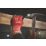 Milwaukee Cut Level 1/A Gloves Red Medium