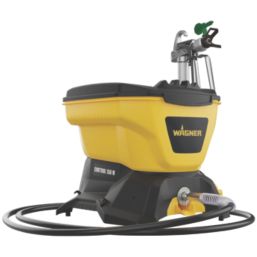 Wagner  Control 150M 300W  Electric High Efficiency Airless Paint Sprayer 230V