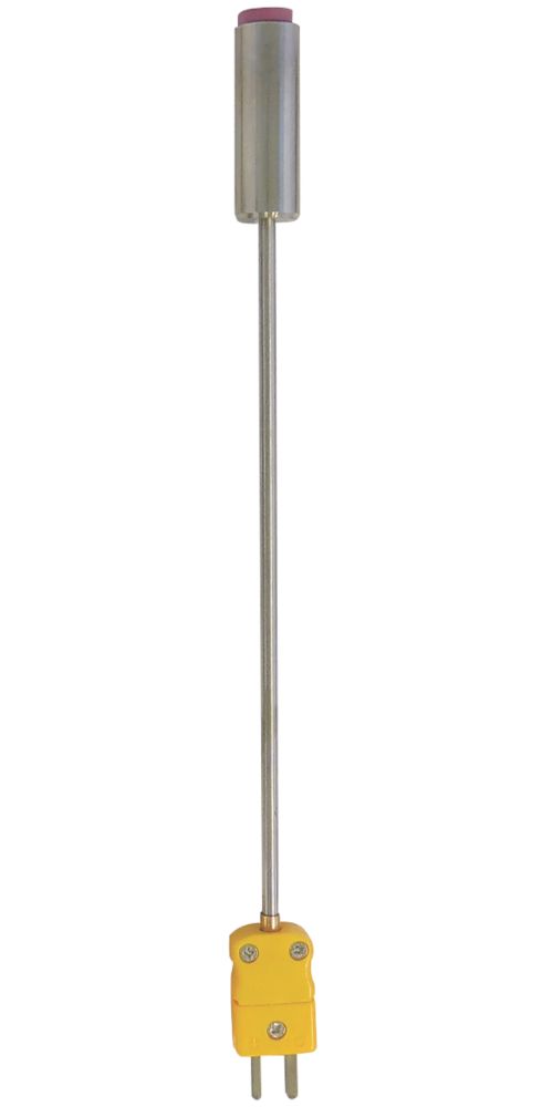 TPI CK15M KType Surface Temperature Probe Screwfix