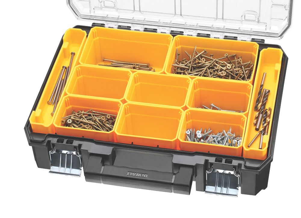 Dewalt tstak organiser dwst83497 discount