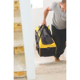 Stanley FMST82706-1 Rolling Duffle Bag 27 1/2"