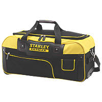 Stanley FMST82706-1 Rolling Duffle Bag 27 1/2"