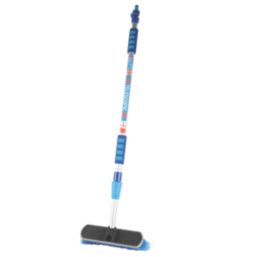 Hilka Pro-Craft Extendable Wash Brush 1.1-1.68m
