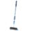 Hilka Pro-Craft Extendable Wash Brush 1.1-1.68m
