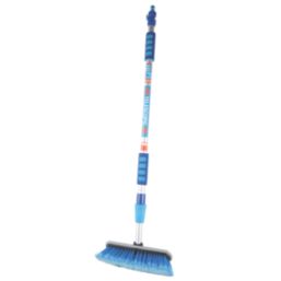 Hilka Pro-Craft Extendable Wash Brush 1.1-1.68m