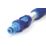 Hilka Pro-Craft Extendable Wash Brush 1.1-1.68m