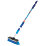Hilka Pro-Craft Extendable Wash Brush 1.1-1.68m