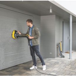 Karcher T-Racer T 7 Plus 288mm Pressure Washer Surface Cleaner