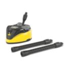 Karcher T-Racer T 7 Plus 288mm Pressure Washer Surface Cleaner