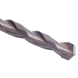 Erbauer  Straight Shank Masonry Drill Bit 7mm x 100mm