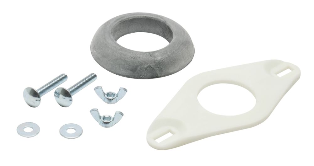 Euroflo Cistern Coupling Kit Screwfix