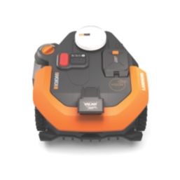 Worx 240V 5.0Ah Li-Ion PowerShare Brushless Cordless 22cm WR318E Vision Cloud Robotic Lawn Mower