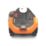 Worx 240V 5.0Ah Li-Ion PowerShare Brushless Cordless 22cm WR318E Vision Cloud Robotic Lawn Mower
