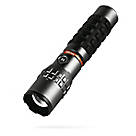 Nebo Slyde King 2k Rechargeable LED Worklight / Torch Black Graphite 2000lm