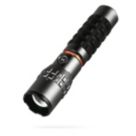 Nebo Slyde King 2k Rechargeable LED Worklight/Torch Graphite 2000lm