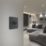 British General Evolve 1-Gang 2-Way LED Dimmer Switch  Grey with Black Inserts