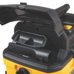 DEWALT DXV15T 1100W 15Ltr  Wet & Dry Vacuum Cleaner 240V