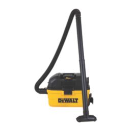 DEWALT DXV15T 1100W 15Ltr  Wet & Dry Vacuum Cleaner 240V