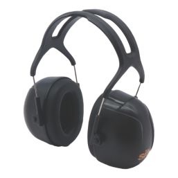 Site Premium Ear Defenders 35dB SNR