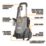 Titan TTB1226PRW 165bar Electric High Pressure Washer 2300W 220-240V