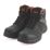 Scruffs Coldwell Size 8  Black Water-Resistant  Safety Boots