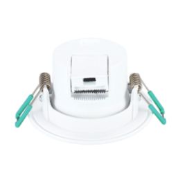 Sylvania Sylspot 840 Tilt  LED Recessed Spotlight White 4.8W 500lm