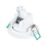 Sylvania Sylspot 840 Tilt  LED Recessed Spotlight White 4.8W 500lm
