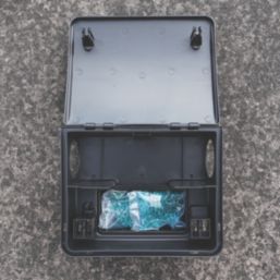 Racan  Rodent Beta Rat Bait Station