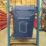 Essentials  160Ltr "Cardboard" Aisle Sack Blue