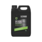 Scrubb   Decking Cleaner 5Ltr