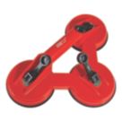 Forge Steel  Triple Cup Suction Lifter