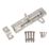 GateMate Brenton Padbolt Stainless Steel 205mm