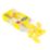 3M EAR Classic 28dB Foam Disposable Ear Plugs 5 Pairs