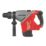 Milwaukee M18 FHACO745-0C FUEL 7kg 18V Li-Ion RedLithium Brushless Cordless SDS Max Drill With ONE-KEY - Bare