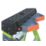 Little Giant King Kombo Fibreglass 2.6m Combination Ladder