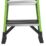 Little Giant King Kombo Fibreglass 2.6m Combination Ladder