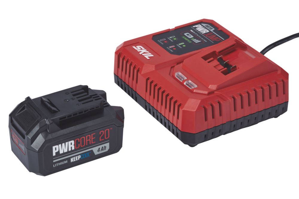 Pwrcore 20 lithium battery hotsell
