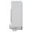 Croydex Slimline  Soap Dispenser White 190mm x 80mm