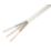 Time N05Z1ZH4-U White 1.5mm² LSZH Twin & Earth Cable 100m Drum