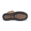 New Balance Calibre Size 9  Wheat Water-Resistant  Safety Boots