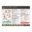 Essentials "Electric Shock" PVC Safety Poster 420mm x 594mm